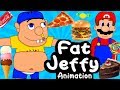 SML Movie Fat Jeffy Animation