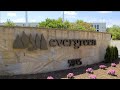 An Introduction to Evergreen - Who We Are and What We Do