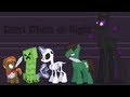 [  ] Don't Mine at Night (PMV Parody) 