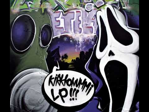 Likanen etelä: ADOD & mc rambo -kirkkonummi joka päivä