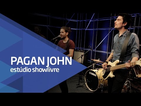 Meu Cais - Pagan John