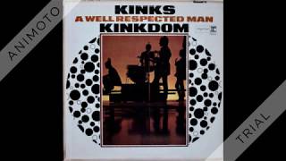 Kinks - Who&#39;ll Be The Next In Line - 1965