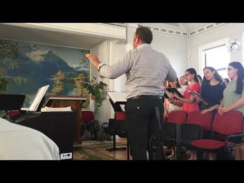 tabor simbateni corul 09 iunie 2019 seara