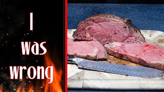 I Was Wrong About Prime Rib — Here’s Why