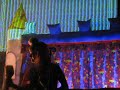 "Death in Space (I Hear Voices)" - Quintron & Miss Pussycat - Baltimore - 2015