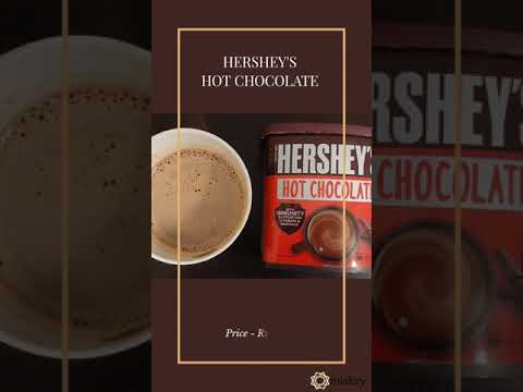 The Best Hot Chocolate Powder in India – Mishry Reviews