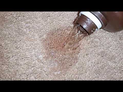 image-How to clean carpet with hydrogen peroxide? 