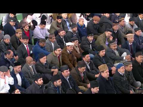 Friday Sermon English خطبئہِ جمعہ | February 26, 2016