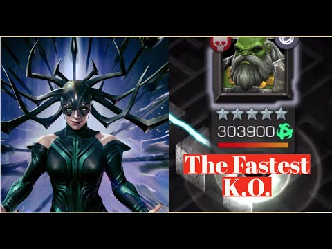 The Fastest Labyrinth Maestro Kill Ever