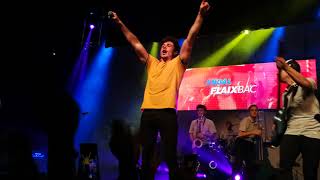 Nadie se salva - Miki Nuñez - Anual Flaixbac 2019