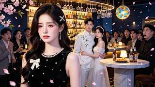 FULL結婚三年，丈夫當眾把她當陌生人，卻護一把攬過青梅，還任其傷她！她心死離婚遠走海外，前夫追來時，她早已靠在新歡懷裡笑靨如花！#drama #甜宠 #霸总 #灰姑娘