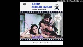 Download lagu Original Soundtrack Film Akhir Sebuah Impian The Favourite's mp3