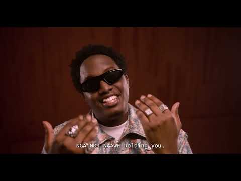 Skales feat. Joshua Baraka - Body on Me (Official Video)