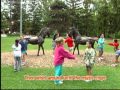 Shake My Hand Children Education Song Lyric