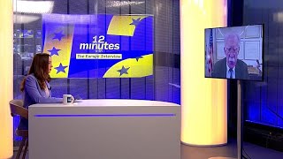 US-Militäraktionen könnten „maßgeblich“ die Dynamik im Iran beeinflussen, sagt John Bolton