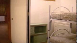 preview picture of video 'accogliente appartamento + garage - via conciliazione 47, Foppolo'