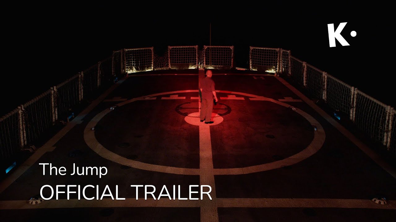 The Jump (Šuolis) | Official Trailer | Streaming on Klassiki