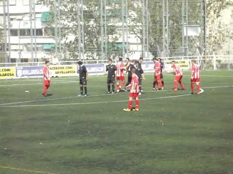 Nueva ocasión del Atlético Velilla