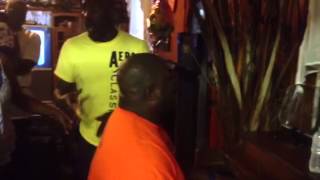 The Family-If I Don't Wake Up