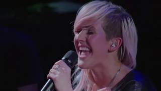 Ellie Goulding - I Know You Care LIVE 2012 (Now Is Good)