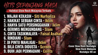 Download lagu FULL ALBUM SLOW ROCK MALAYSIA COVER – HITS SEPANJANG MASA | Lagu Jiwang Malaysia Terbaik & Nostalgia mp3