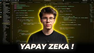 Yazılımcı Hayatımı Değiştiren Yapay Zeka Aracı !
