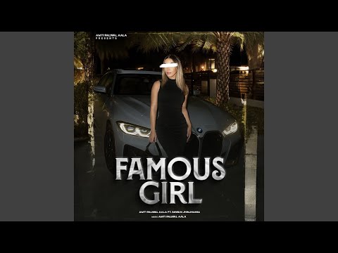 Famous Girl