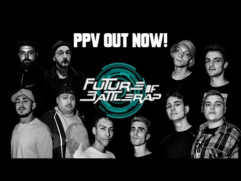 PPV OUT NOW!!! (MIT MC GEUNER, DNA & RINGELNATZ, JULO UVM.) | PPV TRAILER | FOB | 2021