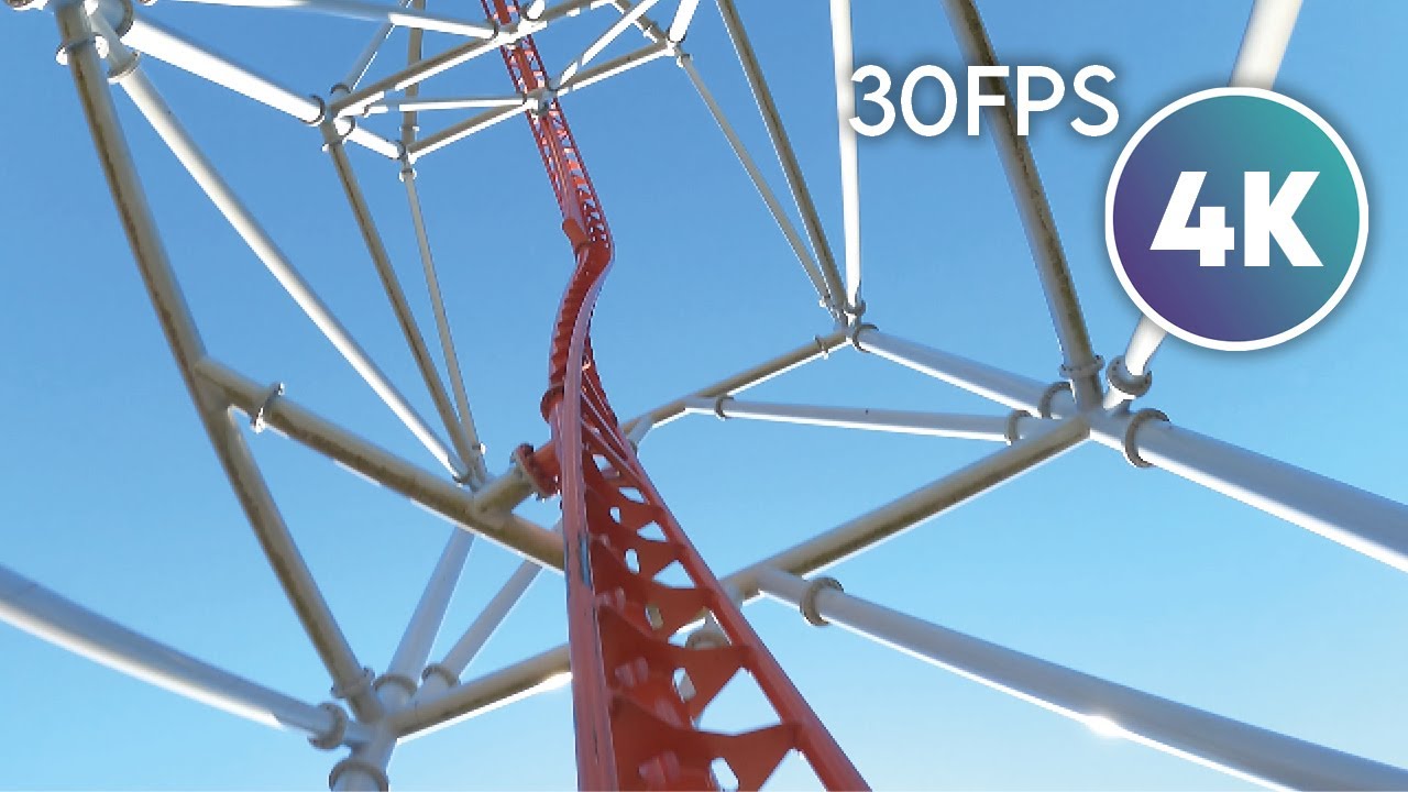 Watch Sky Scream on YouTube