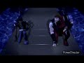 TMNT Shredder Confronts Bradford