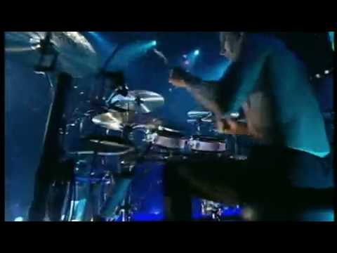 Orgy - ''Blue Monday'' (Family Values Fall Tour '98)