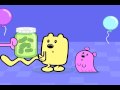 Wow Wow Wubbzy Pet Party