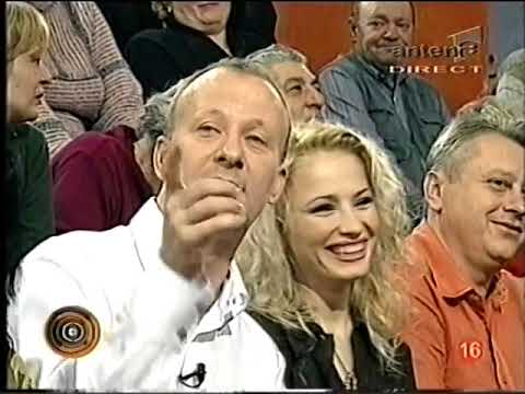 2003  Missy Eve ex Sensi @ Gheorghe I ANTENA 1