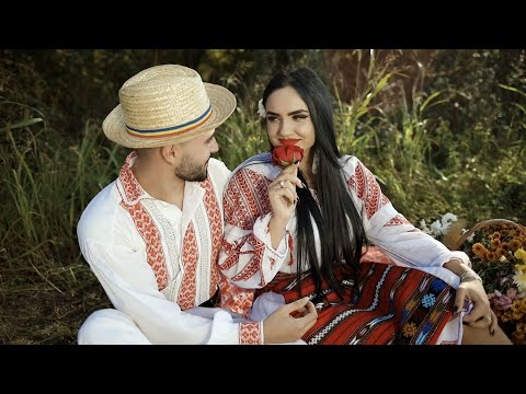 Madalina Stoica  - Marie, poala-nalbita!