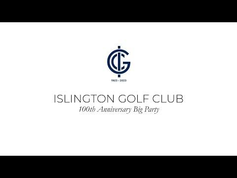 100th Anniversary Gala