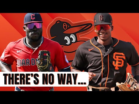 NOBODY Is Talking About This... | Daily Baltimore Orioles News & Rumors