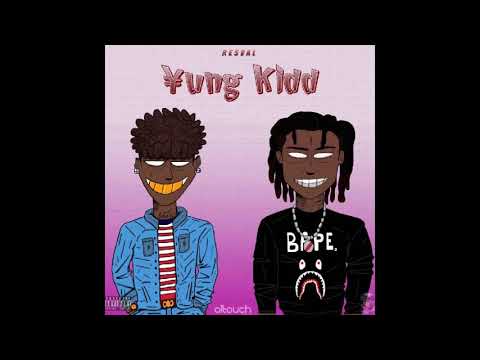 Luv Resval - Cadran (ft. Alkpote)