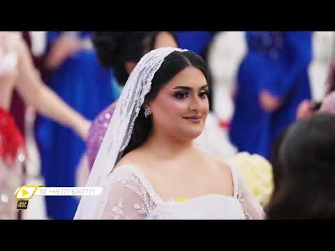 Imad Selim /Bayar & Sidra / Part02 / #DilocanPro #Hochzeit #Wedding #Kurdish #Dilocan