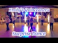 Emily S Quince Surprise Dance 2020 Bachata Wepa Huapango Cumbia Tribal Mpchoreography