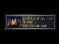 My 20th Century Fox Home Entertainment VHS Collection 12 10 19