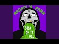 Sick of It All