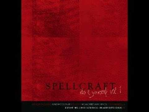 SPELLCRAFT (now SVOLTA) - without - song