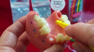 How to clean between teeth using a Tepe Interdental Brushes