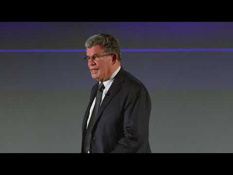 Pr Louis Torres: The Spirit Of God In Our Lives