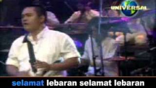 Download lagu Selawat Lebaran - Ungu mp3