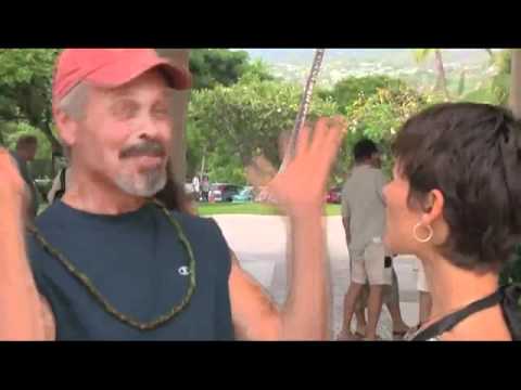 YouTube   Braco in America