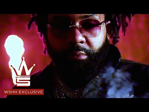 D-Bando Feat. Money Man "Rush" (WSHH Exclusive - Official Music Video)