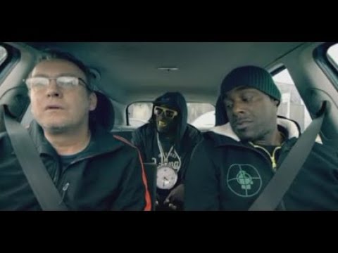 Urban Myth: Public Enemy