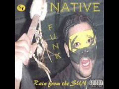 Anybody Killa (Native Funk)  - Guillotine