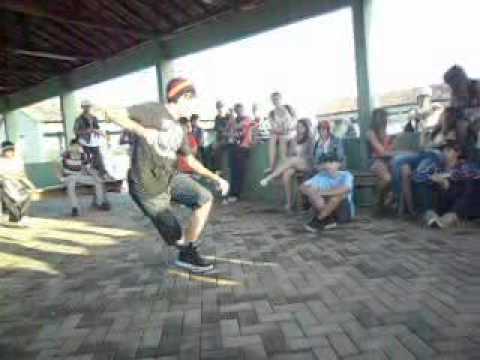 @itspg_ {wiin} vs @Bsannt - 3° MEET UP MOGI DAS CRUZES